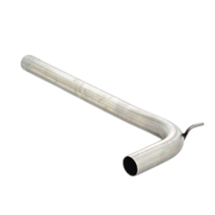 Friedrich Motorsport Gr.A Forlyddæmper-erstatningsrør Rustfrit Stål diverse VAG